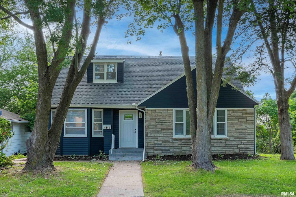 4248 14th St, Rock Island, IL 61201 - photo 1