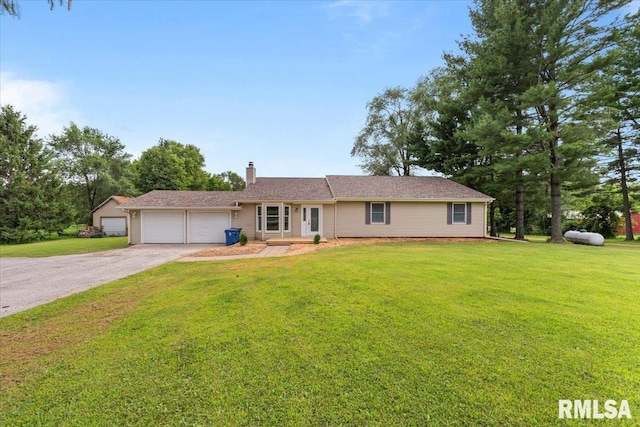 1610 Wisconsin St, Le Claire, IA 52753 - photo 1