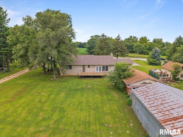 1610 Wisconsin St, Le Claire, IA 52753 - photo 5