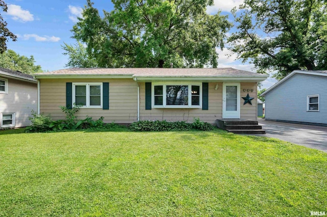 510 13th Ave Unit A, Silvis, IL 61282 - photo 1