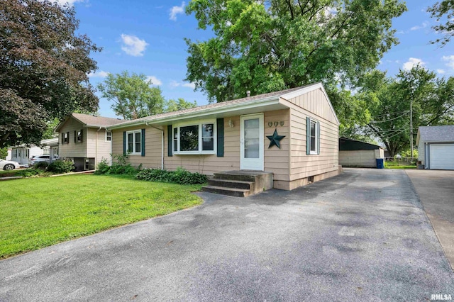 510 13th Ave Unit A, Silvis, IL 61282 - photo 16