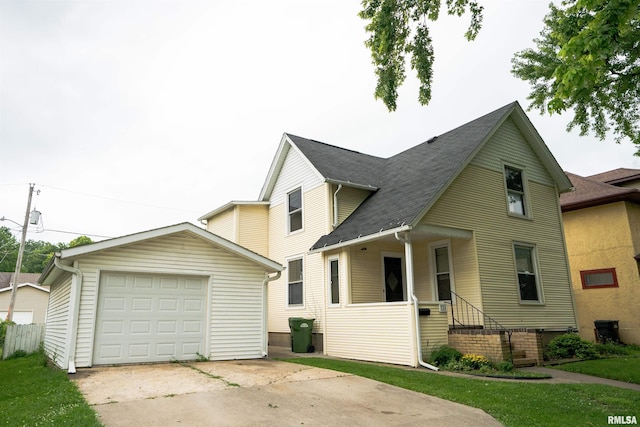 728 Park Pl, Clinton, IA 52732 - photo 1