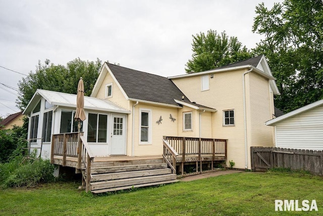 728 Park Pl, Clinton, IA 52732 - photo 3