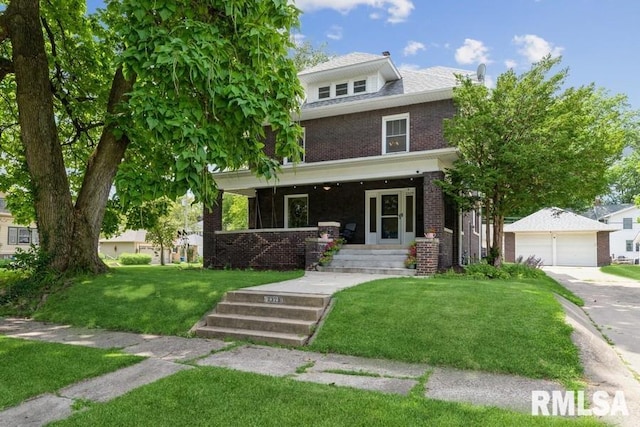 2329 13th St, Moline, IL 61265 - photo 2