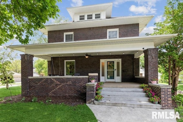 2329 13th St, Moline, IL 61265 - photo 40