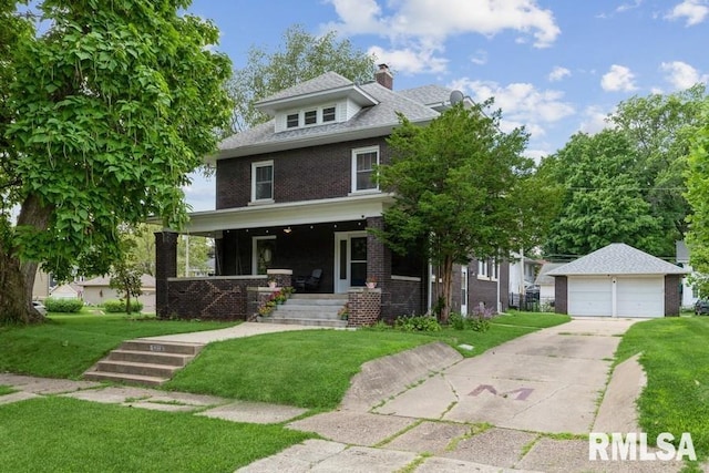 2329 13th St, Moline, IL 61265 - photo 41