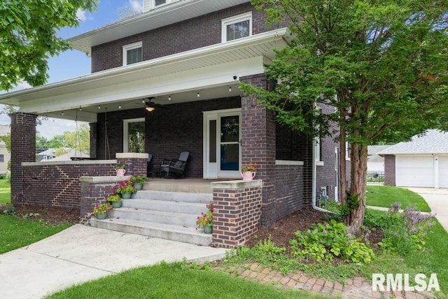 2329 13th St, Moline, IL 61265 - photo 6
