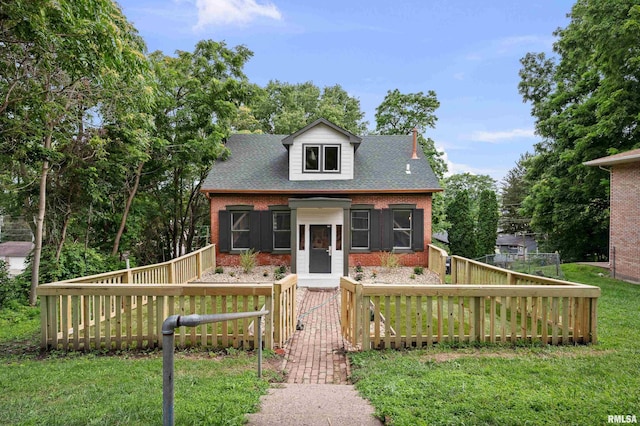 1333 E 10th St, Davenport, IA 52803 - photo 1