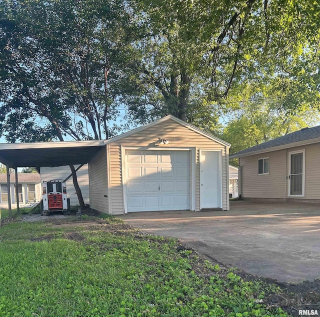 103 W 5th St, Coal Valley, IL 61240 - photo 13