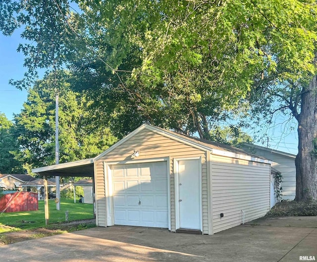 103 W 5th St, Coal Valley, IL 61240 - photo 14