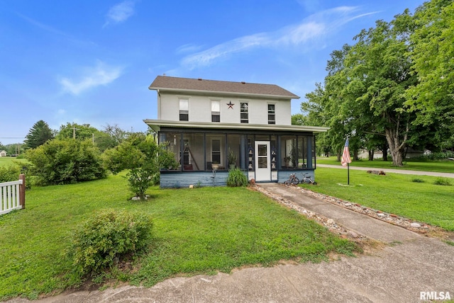 1011 Washington St, Keithsburg, IL 61442 - photo 1