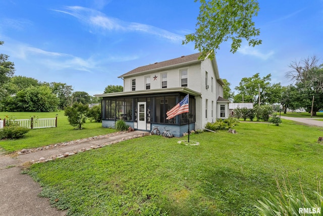 1011 Washington St, Keithsburg, IL 61442 - photo 22