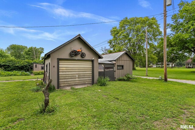 1011 Washington St, Keithsburg, IL 61442 - photo 24