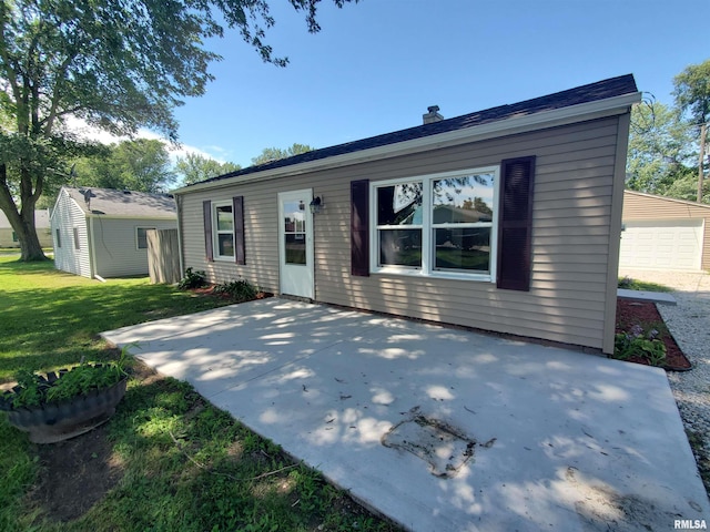 16911 N 10th Ave, East Moline, IL 61244 - photo 1