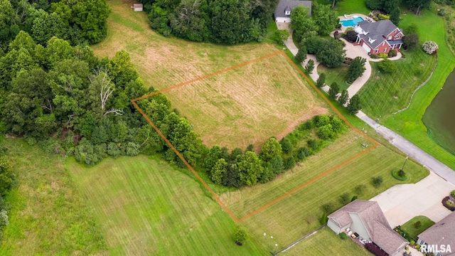 TBD Gracie Lane, Carterville, IL 62918 - photo 1