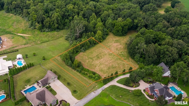 TBD Gracie Lane, Carterville, IL 62918 - photo 2