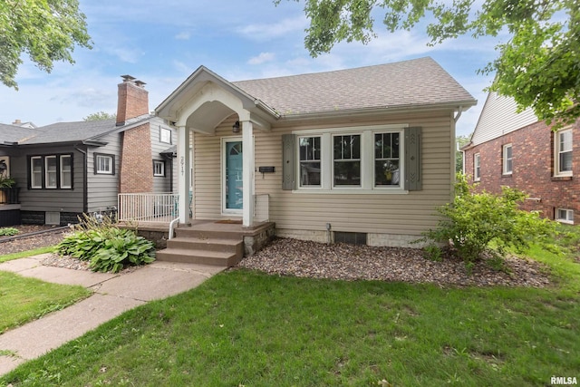 2917 Farnam St, Davenport, IA 52803 - photo 1
