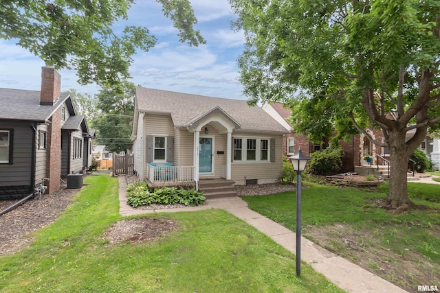 2917 Farnam St, Davenport, IA 52803 - photo 2