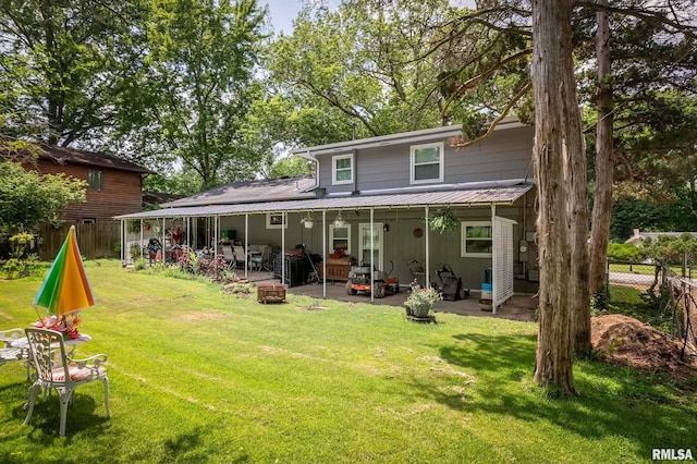 905 S Glenview Dr, Carbondale, IL 62901 - photo 28