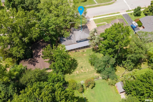 905 S Glenview Dr, Carbondale, IL 62901 - photo 33