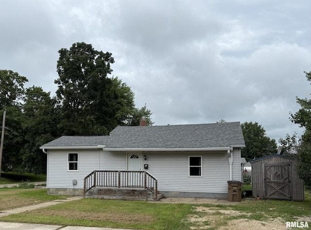 116 NW 3rd St, Galva, IL 61434 - photo 1
