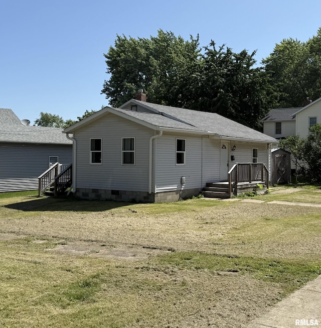 116 NW 3rd St, Galva, IL 61434 - photo 3
