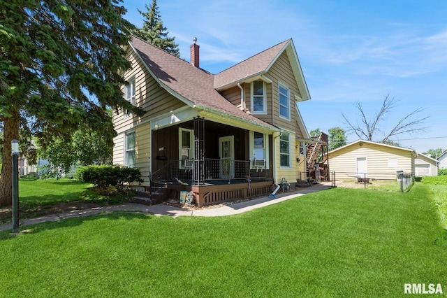 734 14th Ave S, Clinton, IA 52732 - photo 1