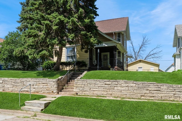 734 14th Ave S, Clinton, IA 52732 - photo 3