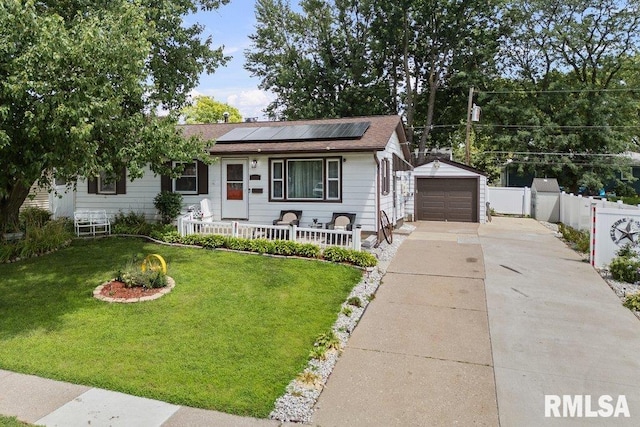 1203 N Thornwood Ave, Davenport, IA 52804 - photo 2
