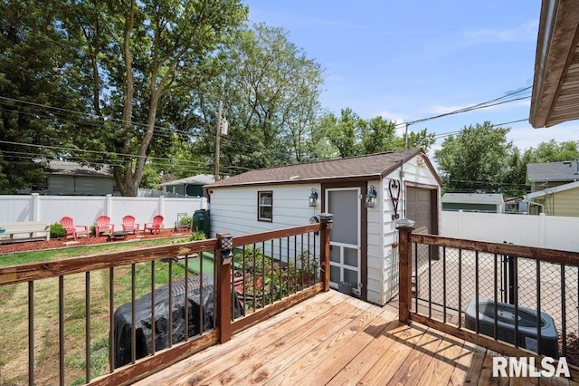 1203 N Thornwood Ave, Davenport, IA 52804 - photo 11