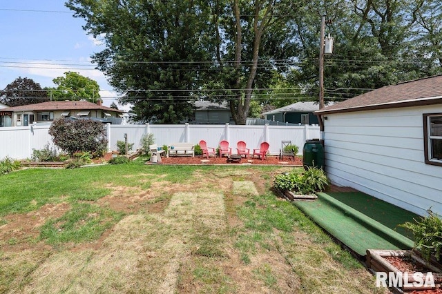 1203 N Thornwood Ave, Davenport, IA 52804 - photo 9