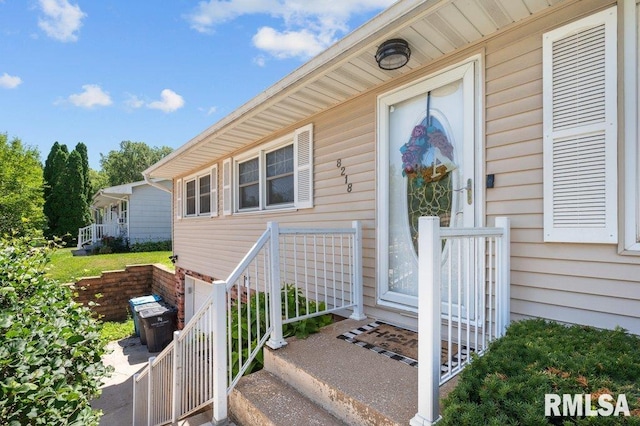 8218 9th St W, Rock Island, IL 61201 - photo 3