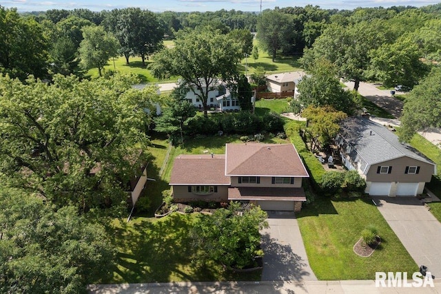 1551 Forest Hills Rd, Bettendorf, IA 52722 - photo 3