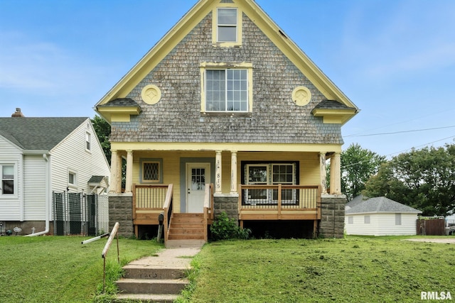815 S Dittmer St, Davenport, IA 52802 - photo 1