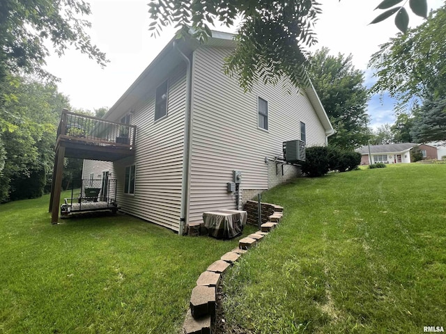 522 33rd Ave N, Clinton, IA 52732 - photo 4