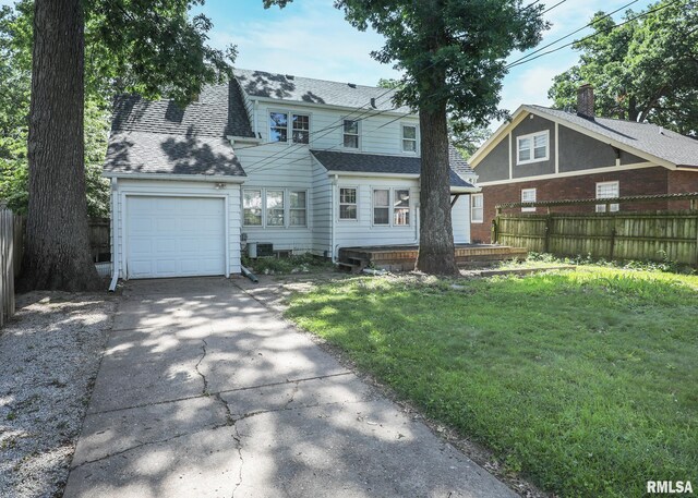 1148 45th St, Rock Island, IL 61265 - photo 30