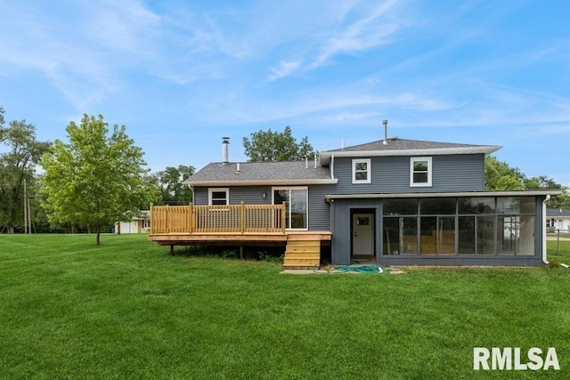 814 Jones St, Le Claire, IA 52753 - photo 2