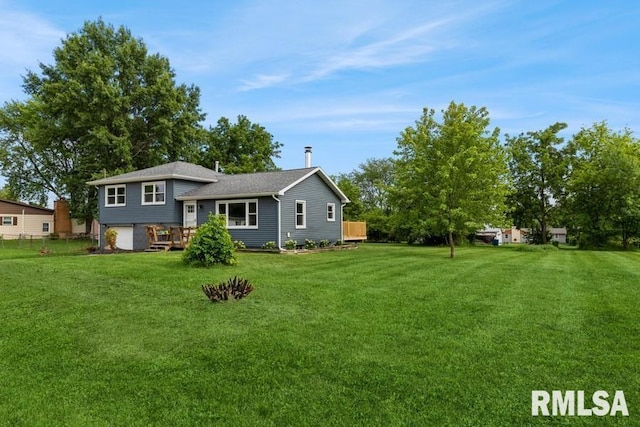 814 Jones St, Le Claire, IA 52753 - photo 5