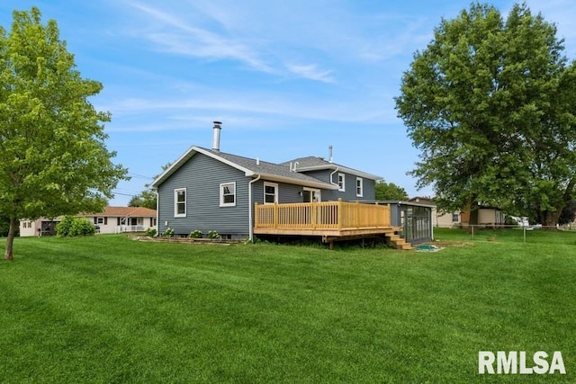 814 Jones St, Le Claire, IA 52753 - photo 6
