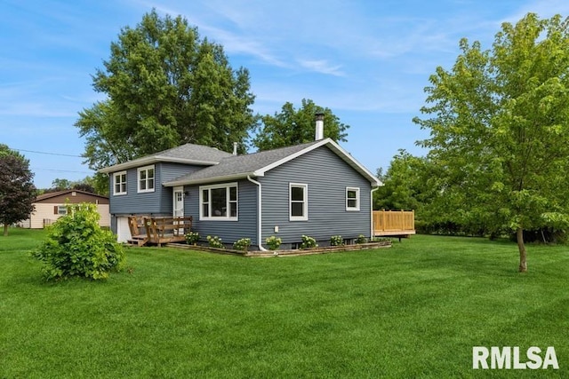 814 Jones St, Le Claire, IA 52753 - photo 8