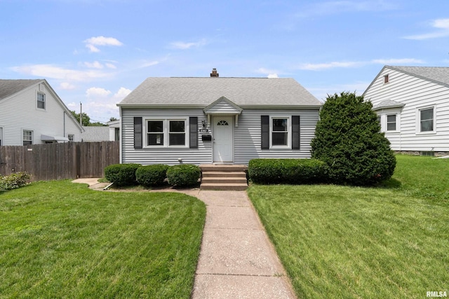 2302 N Howell St, Davenport, IA 52804 - photo 1
