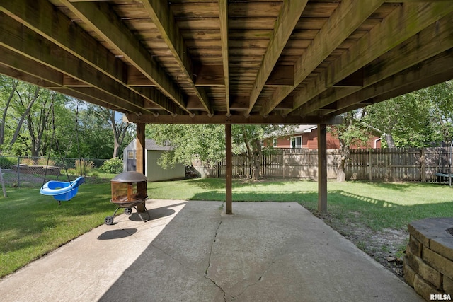 112 Park Lane Cir, Eldridge, IA 52748 - photo 26
