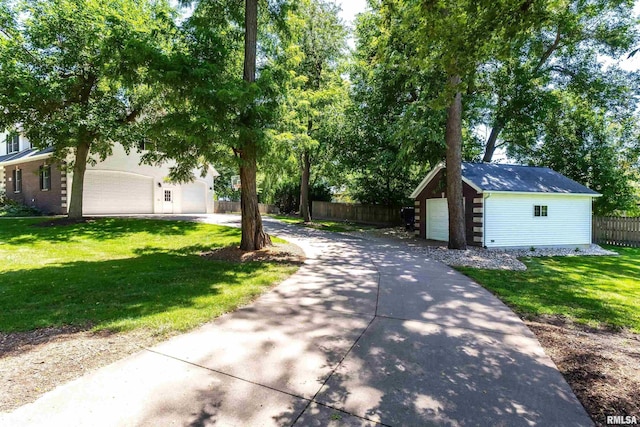 413 Fairwynd Dr, Le Claire, IA 52753 - photo 4