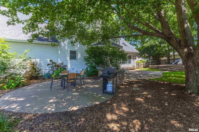 413 Fairwynd Dr, Le Claire, IA 52753 - photo 53