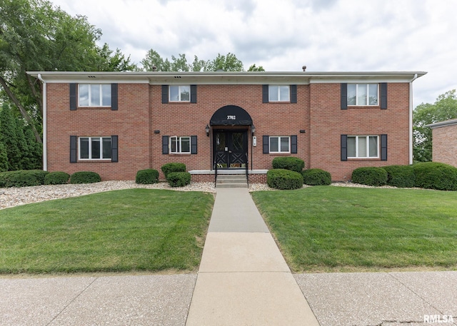 3702 37th Ave Unit 2, Moline, IL 61265 - photo 1