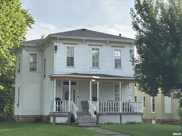 444 7th Ave S, Clinton, IA 52732 - photo 1