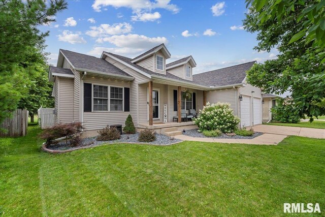 916 Cypress Dr, Colona, IL 61241 - photo 1