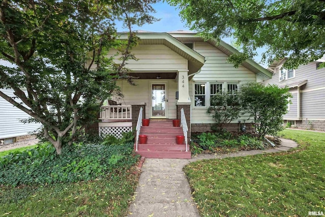 344 W Garfield St, Davenport, IA 52803 - photo 2