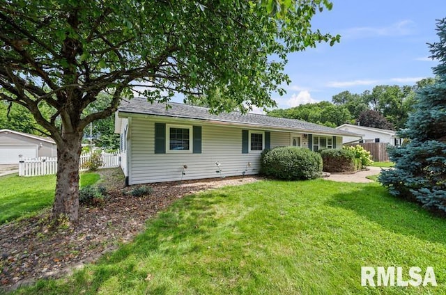 207 E 2nd St, Coal Valley, IL 61240 - photo 18