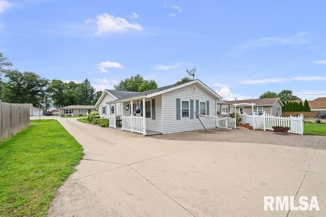 207 E 2nd St, Coal Valley, IL 61240 - photo 22
